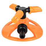 Plastic 3 Arm Rotary Garden Sprinkler HPS23602 ING-HT