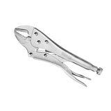 10-Inch Straight Jaw Vise Grip HSJP0110 ING-HT