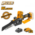 INGCO 20V Cordless Lithium-Ion Mini Saw