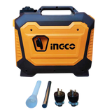 Inverter Gasoline Generator 4.0KVA 220-240V 60Hz GEI40006-5P ING-EN
