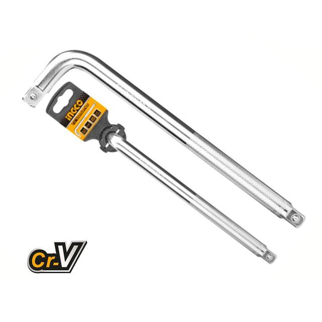 INGCO 1/2-Inch Drive L-Handle CR-V