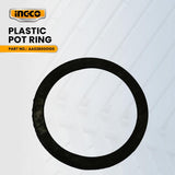 INGCO AA028000100 Plastic Pot Ring for SPG5008 Electric Paint Spray Gun 550W ING-SP