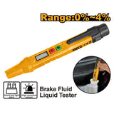 Ingco Brake Fluid Liquid Tester HETBF01 (IHT)