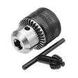 ingco aa007000109 key/chuck product photo