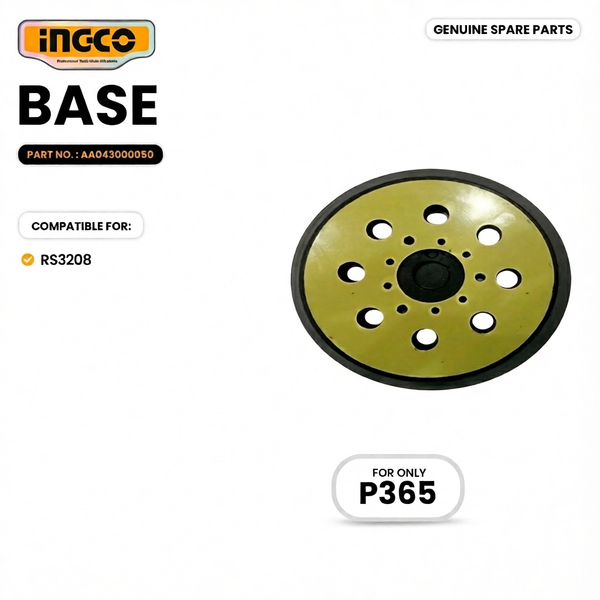 SPARE PARTS – INGCO Philippines