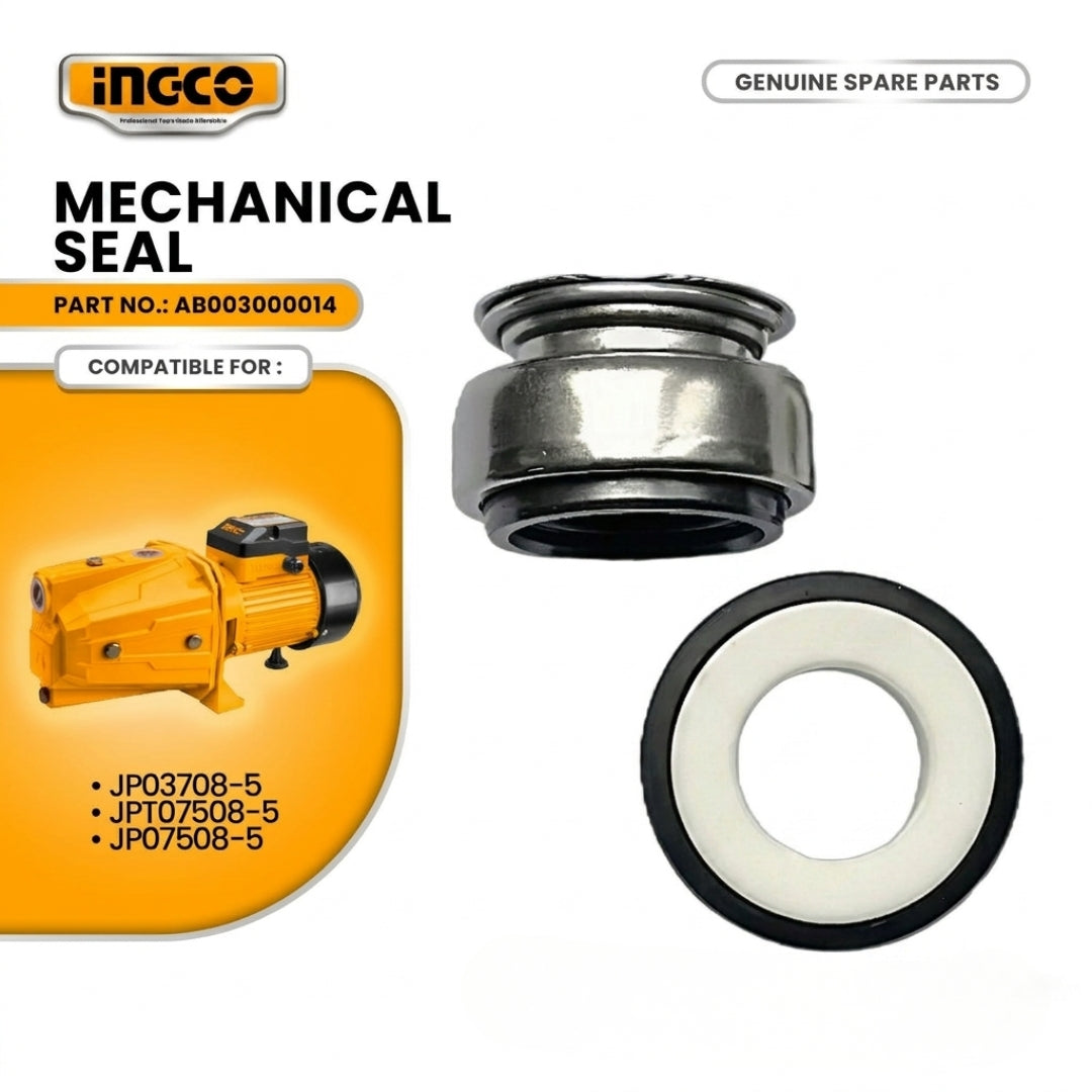 INGCO AB003000014 Mechanical Seal ING-SP