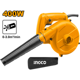 Ingco High Speed 2 in 1 Electric CPU Dog Blower + Vacuum Dust Cleaner ING-PT