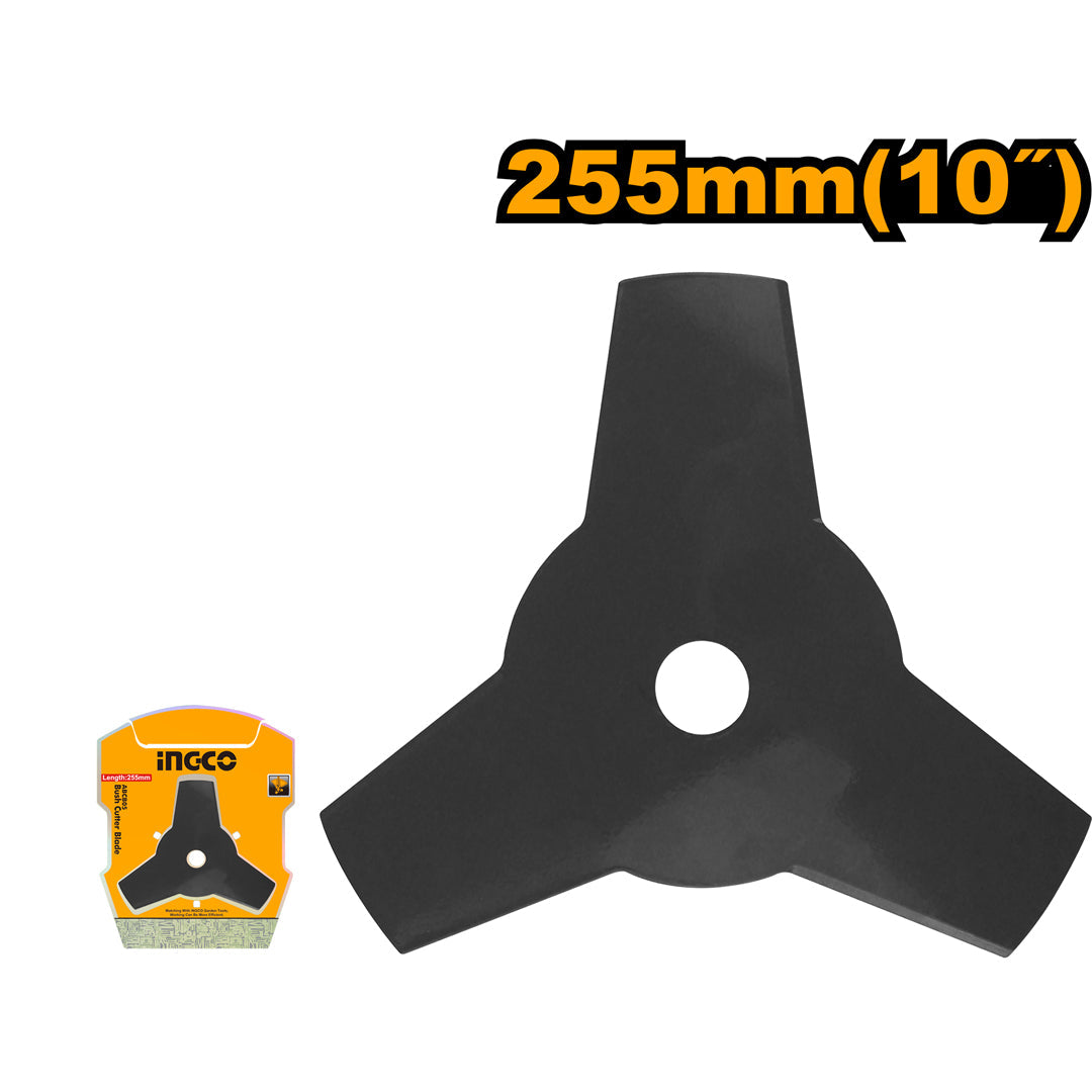 Ingco Bush Cutter Blade 1.4 x 255mm ABCB05