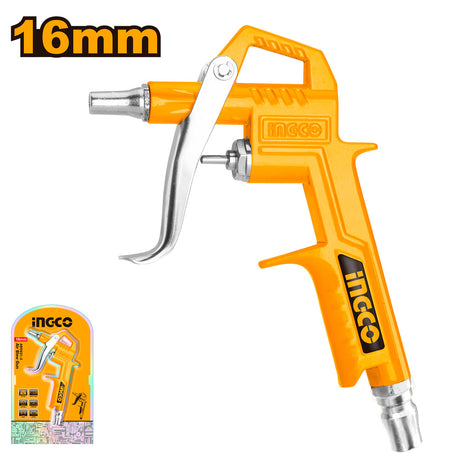 Ingco 16mm Air Blower Gun ABG031 - 3 - Winland Depot