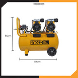 4.0HP / 50L Air Compressor ACS224501P