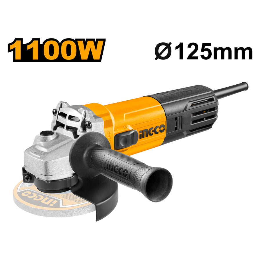 AG110028 | Angle grinder