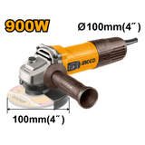 ingco angle grinder ag900283p ing-pt product photo