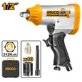 Air Impact Wrench Set AIW12312
