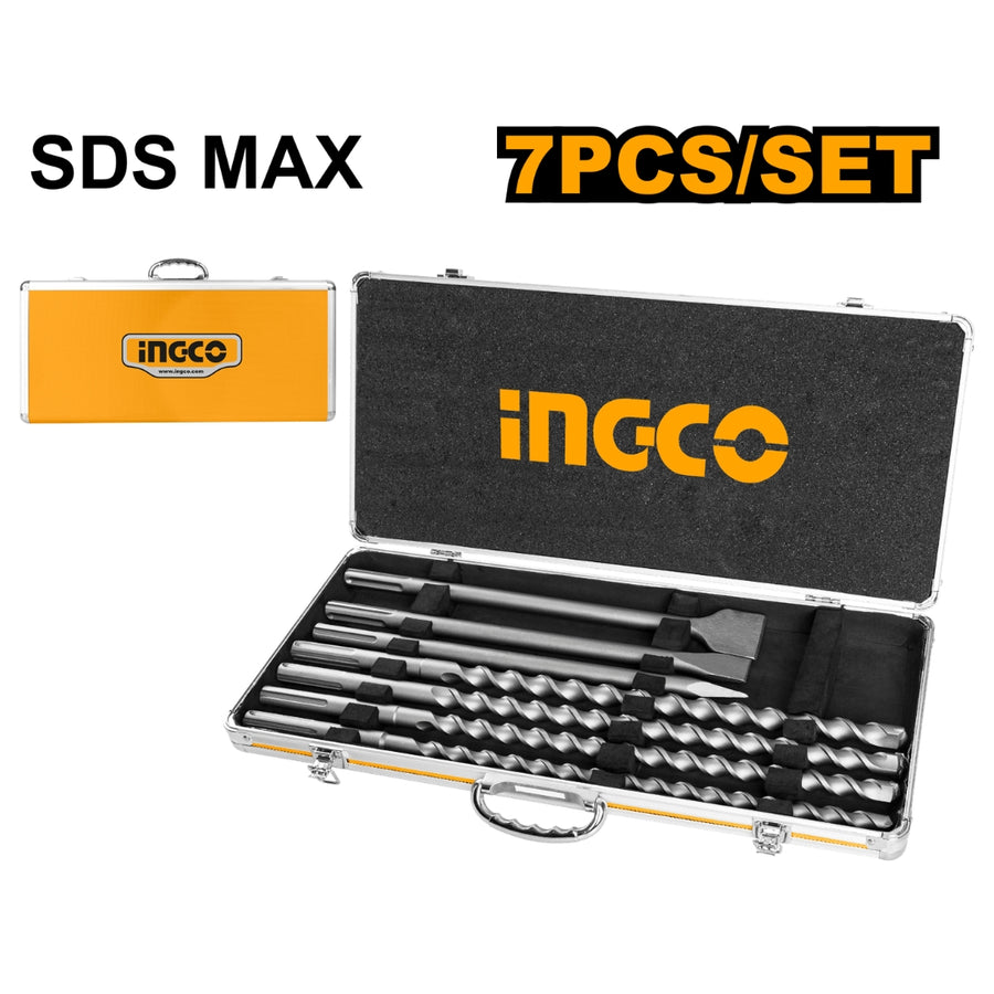 Chisels – INGCO Philippines