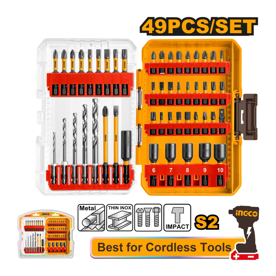 Screwdrivers – INGCO Philippines