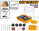 8pcs-73pcs Accessories of Mini Drill Sold Per Piece ING-AC