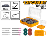 8pcs-73pcs Accessories of Mini Drill Sold Per Piece ING-AC