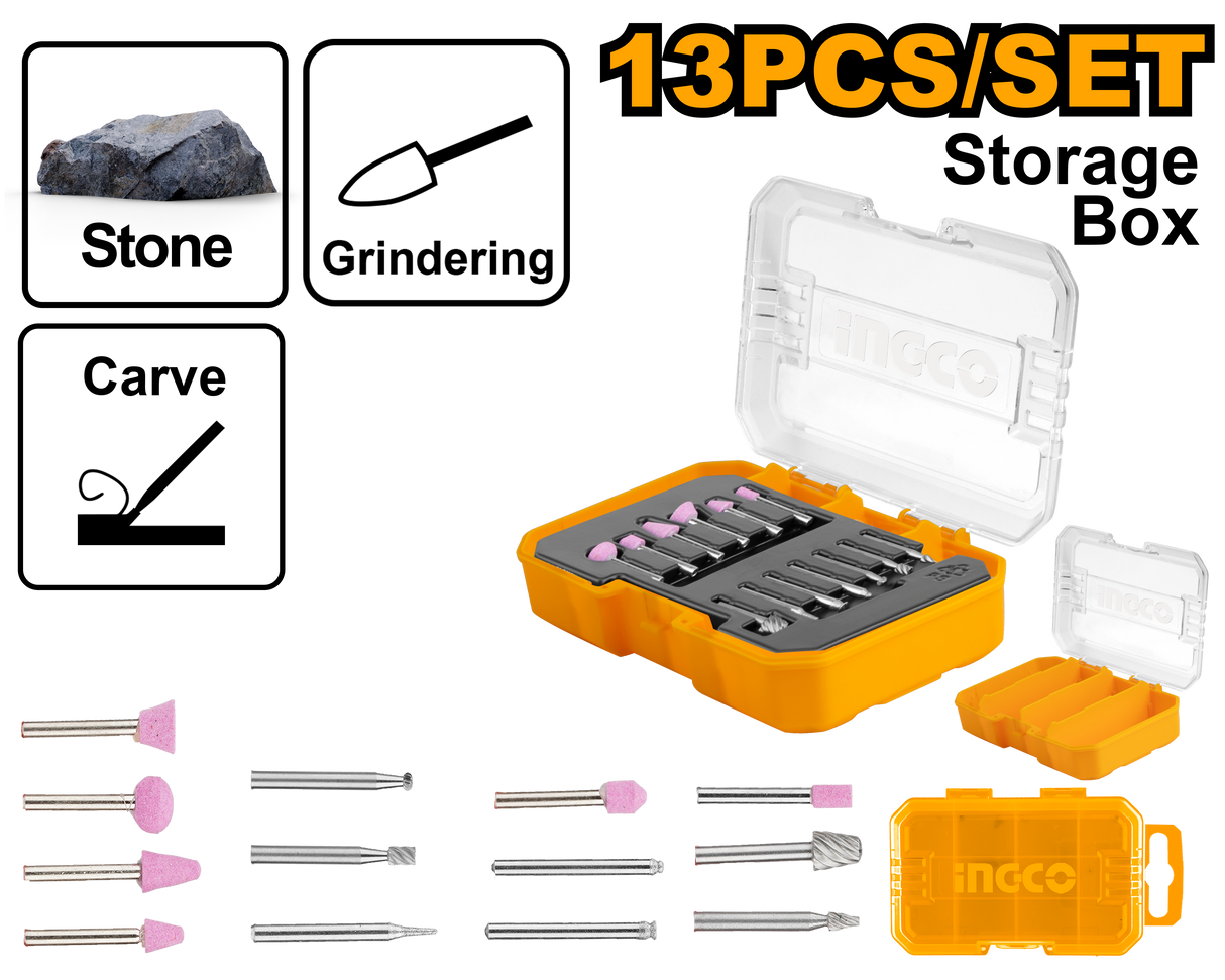 8pcs-73pcs Accessories of Mini Drill Sold Per Piece ING-AC