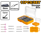 8pcs-73pcs Accessories of Mini Drill Sold Per Piece ING-AC