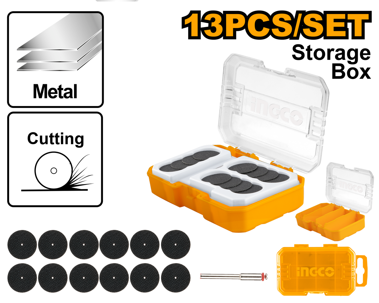 8pcs-73pcs Accessories of Mini Drill Sold Per Piece ING-AC