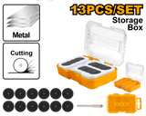 8pcs-73pcs Accessories of Mini Drill Sold Per Piece ING-AC