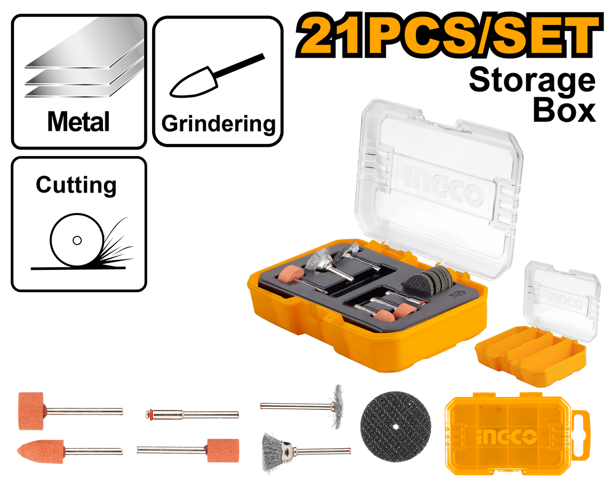 8pcs-73pcs Accessories of Mini Drill Sold Per Piece ING-AC