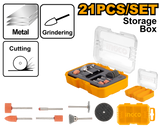 8pcs-73pcs Accessories of Mini Drill Sold Per Piece ING-AC