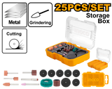 8pcs-73pcs Accessories of Mini Drill Sold Per Piece ING-AC