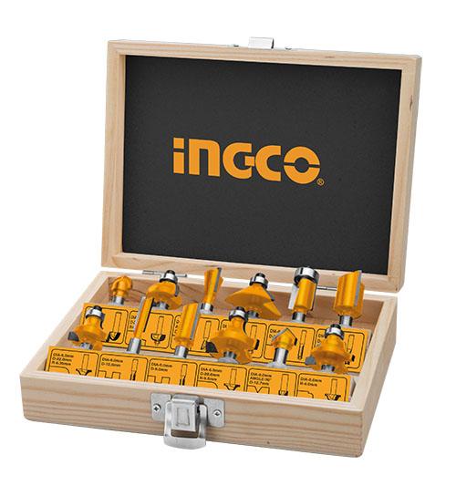 6mm router bit set discount