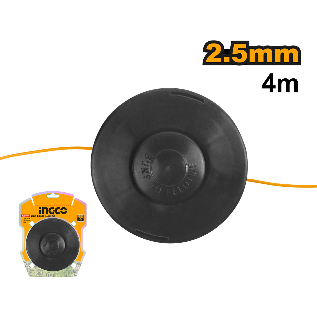Picture of ALS25405