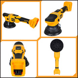 P20S 20V Lithium-Ion Cordless Brushless Angle Polisher APLI2002