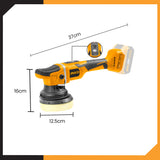 P20S 20V Lithium-Ion Cordless Brushless Angle Polisher APLI2002