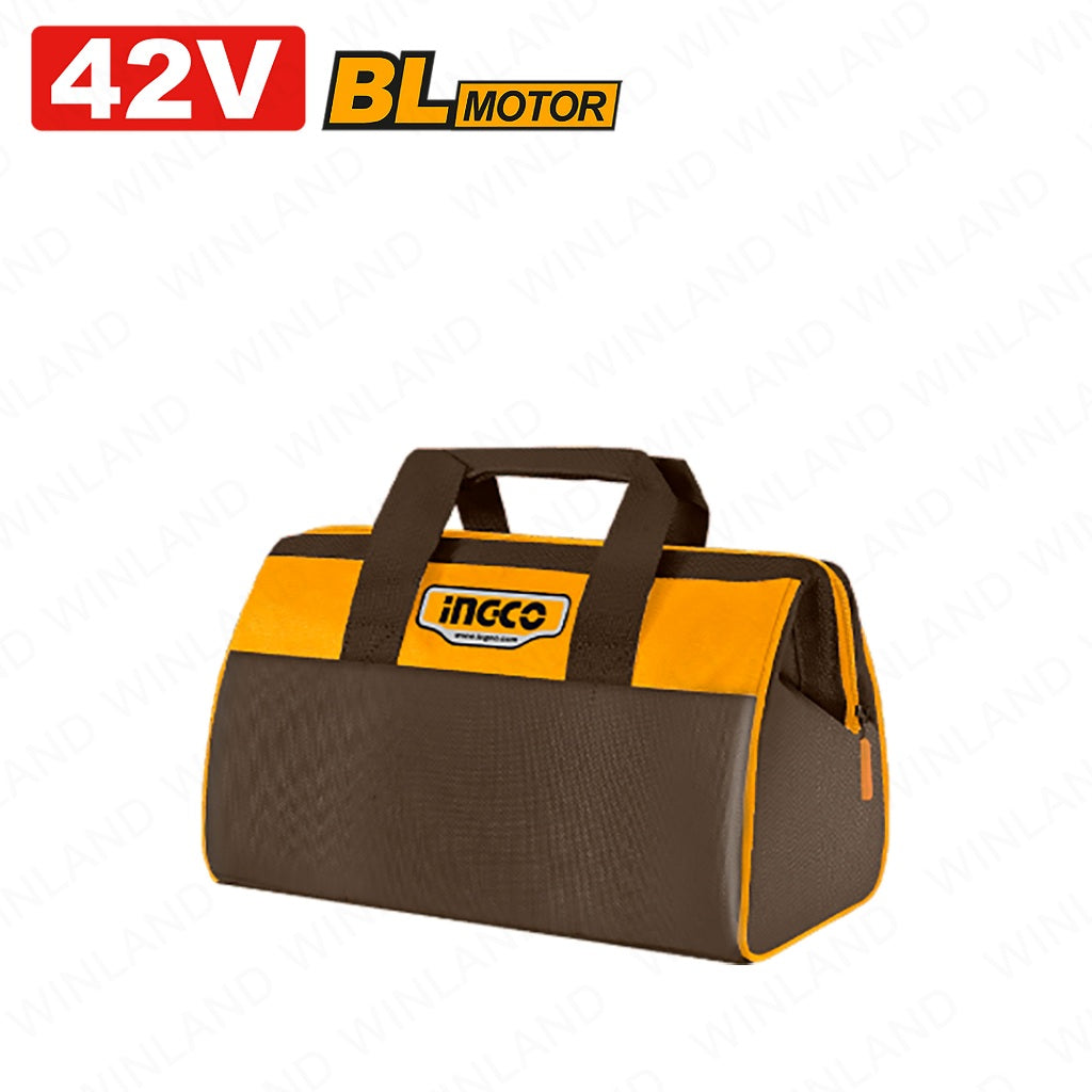 Ingco 42V/M14 Brushless Motor Lithium-Ion Cordless Polisher APLI42181 ING-CT