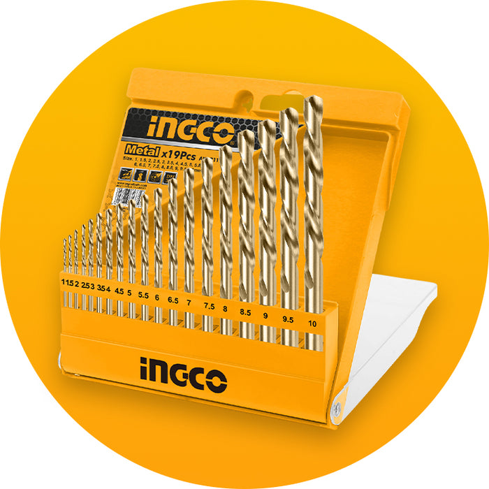 Ingco Digital Display Measuring Wheel with Stand Metric & Inch HDMW23 ...