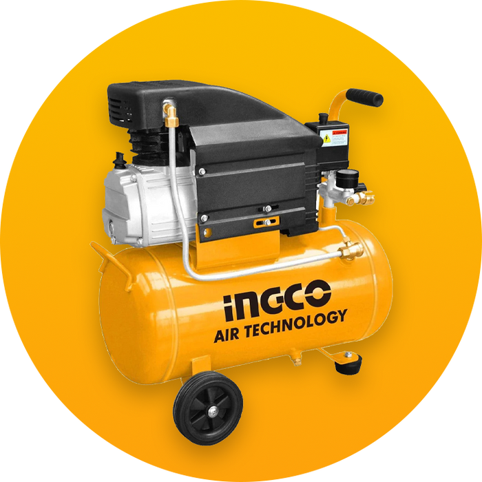 Ingco Digital Display Measuring Wheel with Stand Metric & Inch HDMW23 ...