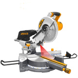 Mitre Saw 10 Inches 1800 Watts BM2S18004