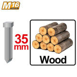 Ingco  P20S/20V Lithium-Ion Cordless Brad Nailer (35mm/F15~F35) CBNLI2038 ING-CT