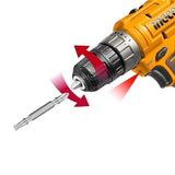 S12 Series Lithium-Ion Cordless Drill CDLI12202 ING-COR