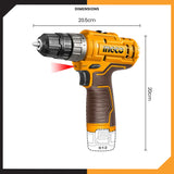 S12 Series Lithium-Ion Cordless Drill CDLI12202