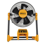 P20S 20V Lithium-Ion Cordless Electric Fan 20V CFALI2001 ING-COR