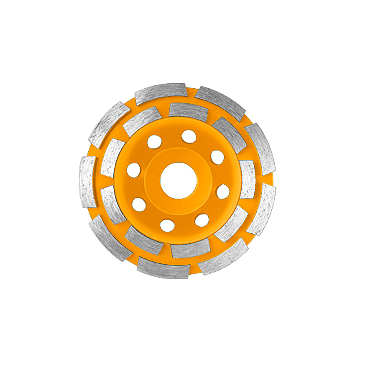ingco /set diamond cup wheels disc ing-ac product photo
