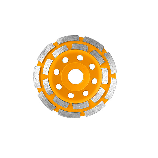 ingco /set diamond cup wheels disc ing-ac product photo