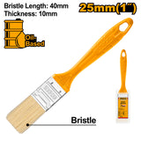 High Quality Paint Brush For Oil Based