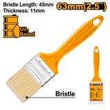 High Quality Paint Brush For Oil Based ING-CT