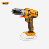 Ingco Ingco P20S 20V Lithium-Ion Cordless Impact Drill CIDLI20031 / CIDLI201452 ING-CT