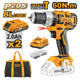 Cordless Impact Drills