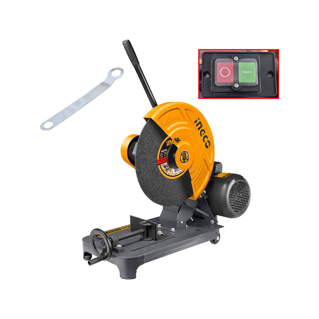 Ingco Industrial Cut Off Saw Machine 4HP 3.0KW COS4051-5P
