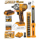 Cordless Impact Wrench