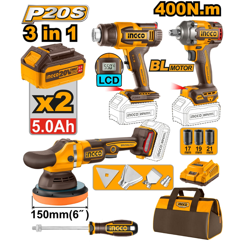Allen Keys & Hex Wrenches – INGCO Philippines