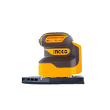 P20S/20V Lithium-Ion Cordless Palm Sander CPSLI2014 ING-COR